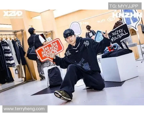 成都街舞队个人能力排名创新高引领全国街舞新潮流