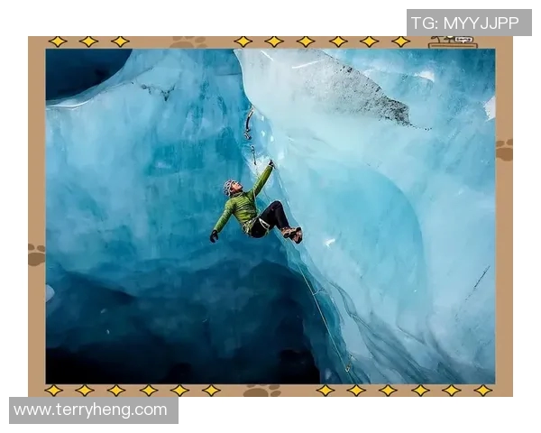 杨伟亲授极限运动技巧与心得分享助你突破自我极限