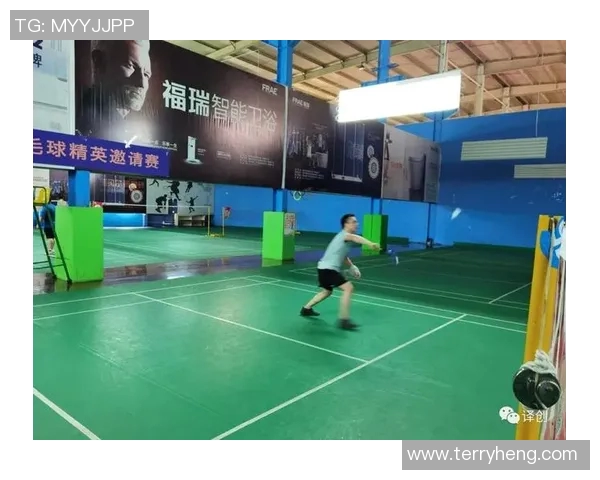 广州羽毛球队在精英赛中的意识表现分析与反思